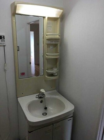 ハイツ山田の物件内観写真